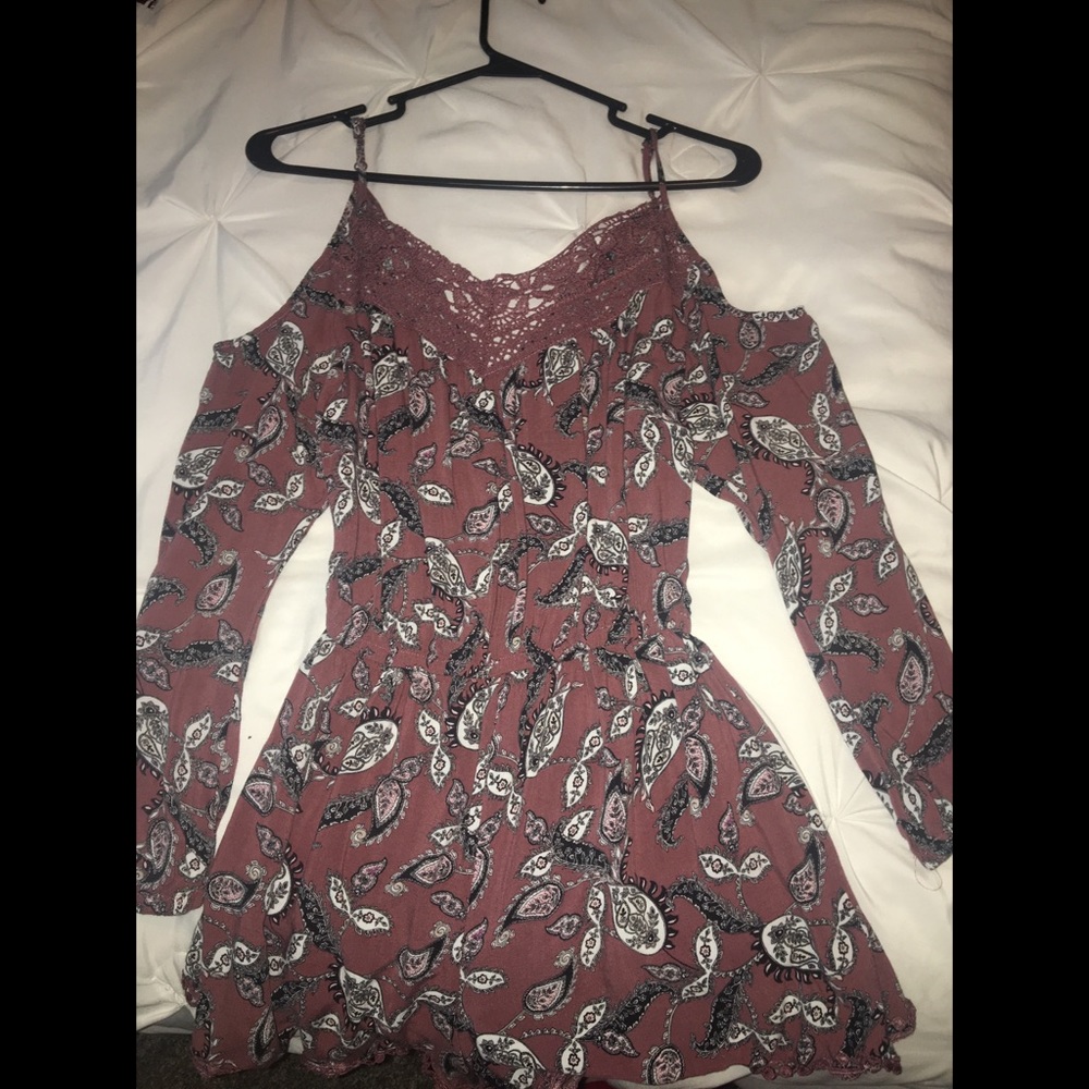 romper